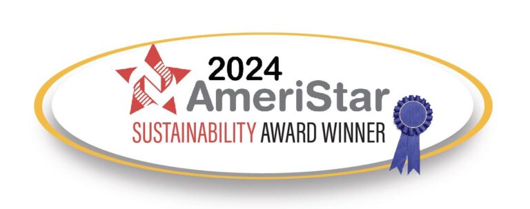 2024 AmeriStar Award for Sustainability