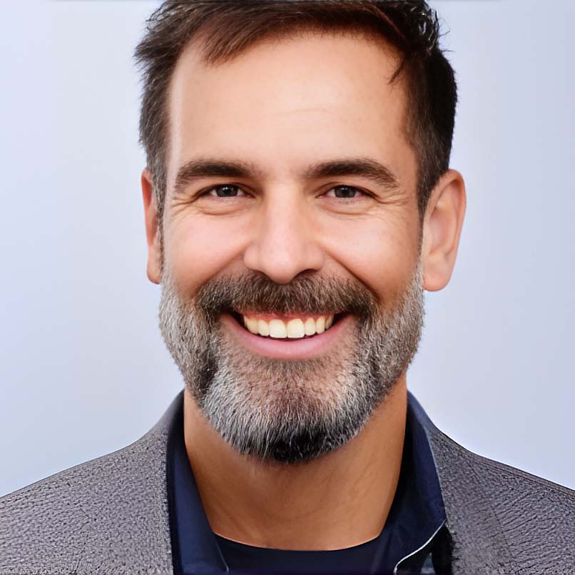 Lance Sheraden