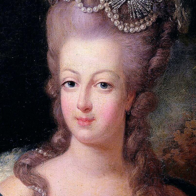 Marie Antionette